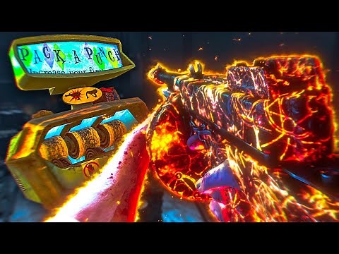 CoD Zombies Maps in Roblox are BETTER than Treyarch.