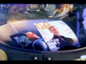 Planet 51 - Macarena