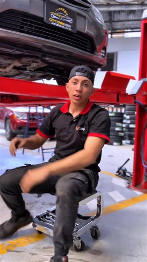 2.2K views · 133 reactions | Un amortiguador desgastado afecta la...