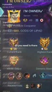 HANGANG mythic lang yarn😅