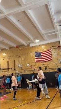 MARCH MADNESS III WAS A MOVIE !!! 🔥🔥🔥. #basketball #bucketboys #joyfuloccasions