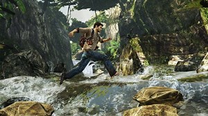 Uncharted: Golden Abyss - Alchetron, the free social encyclopedia