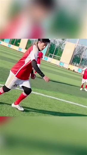 In the final round of the match he kick the football in his own goal🥶#movie #movieclips #moviescene #movierecap #movieexplained