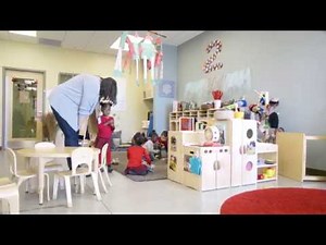 Child Care Resource & Referral: The Family – Community Connection