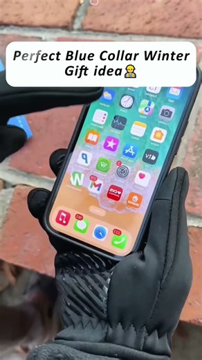 SIMARI Winter Gloves for Women & Men #foryou #good