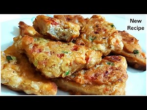 Easy Snacks Recipe | How To Make Tasty 5-Minutes South Indian Snack|bread snacks recipes