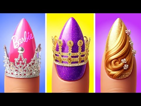 Okulda POPÜLER Nasıl Olunur! Eğlenceli Tüyolar, İpuçları & Makyaj Hileleri 123 GO! tarafından