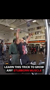 Pause reps are when you intentionally stop or “pause” during the positive portion of the rep, which we call it the concentric phase. An example of this is pressing the weight up on the chest press or pulling the weight down on the back workout as shown in the video above. This technique is a staple in my workout regiment with my clients in person and online, it's so effective that you can notice immediate results by implementing it. I prescribe it in the third or the fourth exercise, and the way