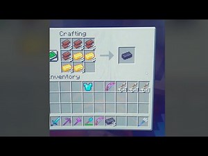 Insiden 3 Netherite Ingots (Penjelasan)