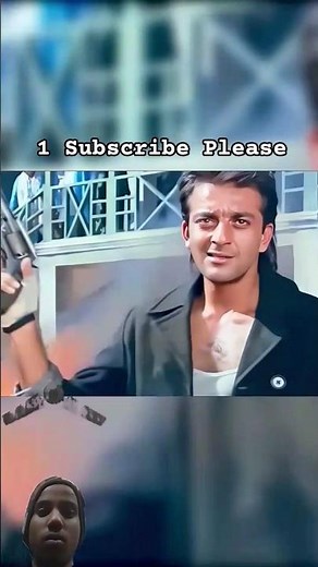 Mai Nayak nhi khalnayak hun mai 🥵🥵🥵 #Sanjay_Dutt_Status#sanjubaba#khalnayak|Sanju Baba #viral #trend