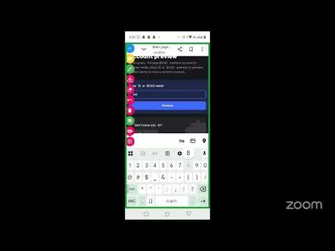 Forsage BUSD Complete Plan Presentation | Online Earnings | Sir Safarullah Jutt