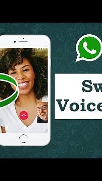How To Switch Between Voice And Video Calls On WhatsApp iPhone