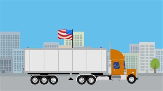 1.8K views |  Trucking Keeps America Moving  Here at Ventura...