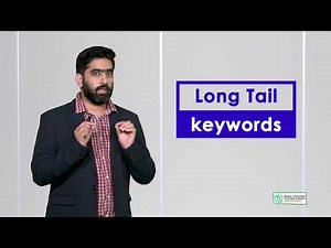 031 Digiskills SEO SEO Keyword Research Types of Keywords