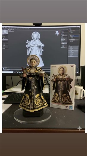 Tara Maki: Gemini AI Figurine Creation Tutorial