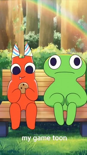 Garten of BANBAN ANIMATION - Cute Banban Kawaii Garden