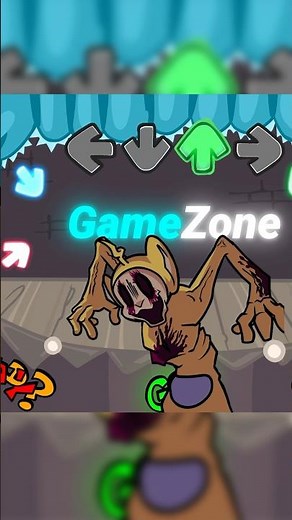 FNF Laa Laa Slendytubbies Playground VS Gameplay