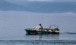 How to Camo a Boat for the Quickest Easy Hunting