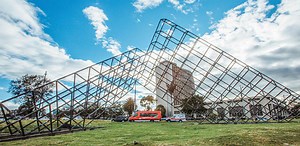 Ala Solar Alejandro Otero