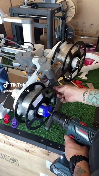 Consejos para Solucionar Fallas en Impresoras 3D Bambulab