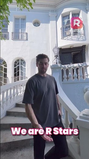 R Stars on Spotlight | Full Cast | ReelShort