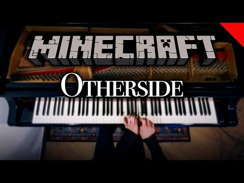 Minecraft - Otherside (Advanced Piano Solo) | Lena Raine