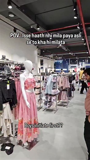 creators_junction on Instagram: "Who mostly initiate first..?? Girls..or..boys??"