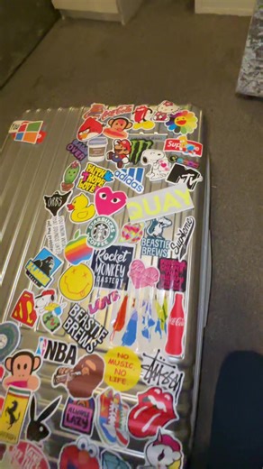 This is my type of scrap booking >> #fyp