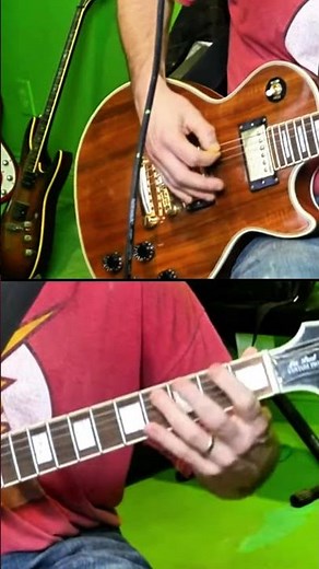 🎸 Alien Ant Farm "Smooth Criminal" Guitar Lesson! 🤘 Full Nu-Metal Riff Guide