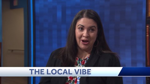 The 20th annual Bookmarks Festival of Books and Authors returns to the Triad