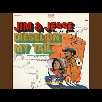 Girl On the Billboard