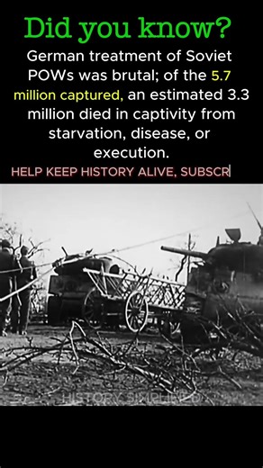 The Uman Pocket Yielded 100,000 Prisoners — A Hollow Victory? || WW2 #shorts #ww2