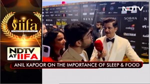 Does Anil Kapoor Know Gen-Z Slang? His Practical Demo Of "Ghosting"