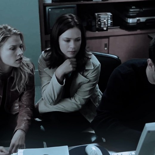 AJ Cook Returns for New Final Destination Movie
