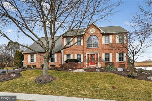 110 Pennsylvania Ave, SINKING SPRING, PA 19608 | Estately 🧡 | MLS# PABK2068322