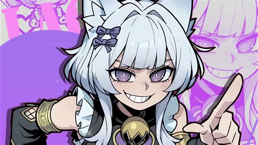 【YGO X Helltaker】 对码导至昏