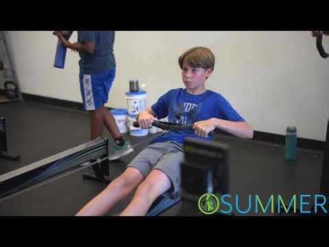 Sports Camps at Pine Crest Summer