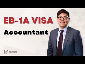 EB1A For Accountant (EB-2 NIW to EB-1A)