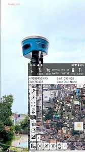Metode PPP (Precise Point Positioning)