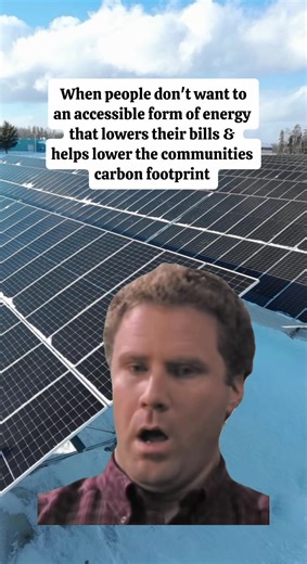 Exploring Solar Farms and Clean Energy Confusion