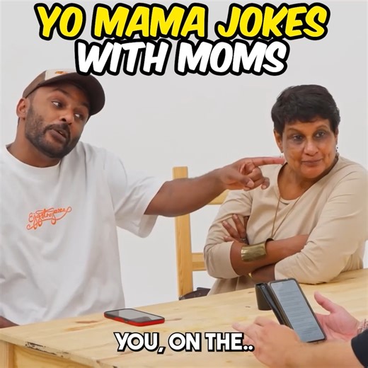 204K views · 3.8K reactions | The Nastiest Yo Moma Jokes  | Yeah Mad | Facebook