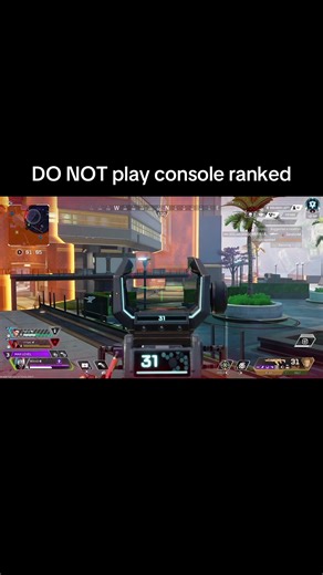 If he dies he crashes the game 😭 Welcome to apex ranked on console. Titan, xim, and whatever tf this is 🤡 @gbgLyft @gbgKhxos @gbgToof @p_on_smoke @Juke @getrekktboi @hunterbryson1 @xTriipsy #apex #apexlegends #apexlegendsclips #apexclips