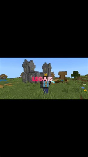 tá aí um realms muito bom #minecraft #minecraftbedrock