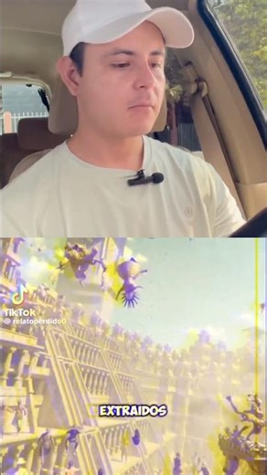 ¿Los mayas fueron abducidos por los aliens?