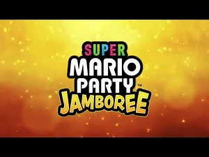 Loud & Sweet! Super Mario Party Jamboree (Official Soundtrack)