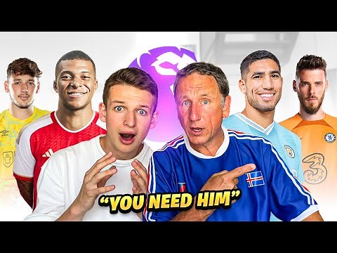 1 Player Every Premier League Club Must BUY