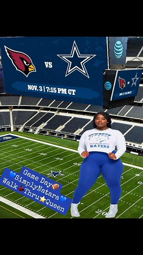 7.9K views · 109 reactions | Marvelous Money Making Game Day #gamedayoutfit #dallascowboyscheerleader #nfltiktok #nflfootball #cowboysfan #dc4l #dallascowboysfans #biggirlconfidence #dallascowboysfansbelike #dallascowboysforlife #dallascowboysforever #dallascowgirls #cowboysfan #cowboysnation #nflfootball #nfl #gameday | Simply Natara | Facebook
