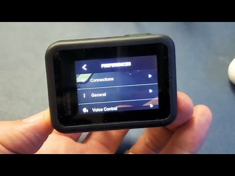 GoPro Hero 8 Beep Volume Sound: How to Increase, Decrease or Mute Beep Sound