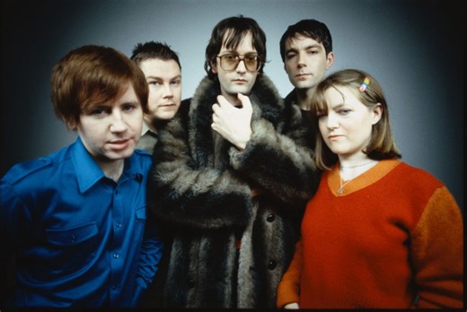 The surprising identity of the woman who inspired Pulp's Common People