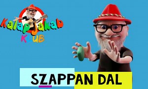 Kalap Jakab - Szappan dal (kézmosó dal gyerekeknek) A szakemberek szerint jelenleg ne 20, hanem 40mp-ig mossunk kezet! Ennek szellemében itt az új kézmosó dal a SZAPPAN DAL! Tanítsuk meg gyermekeinket kezet mosni! Mire vége a dalnak tiszta a kéz! #kézmosódal #szappandal #kalapjakab #hatalmasgitárszólóvanbenne #mosskezet #maradjotthon | Kalap Jakab